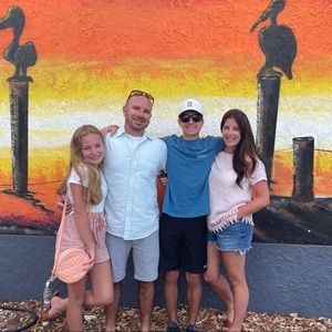 Meet your Posher, Aiden